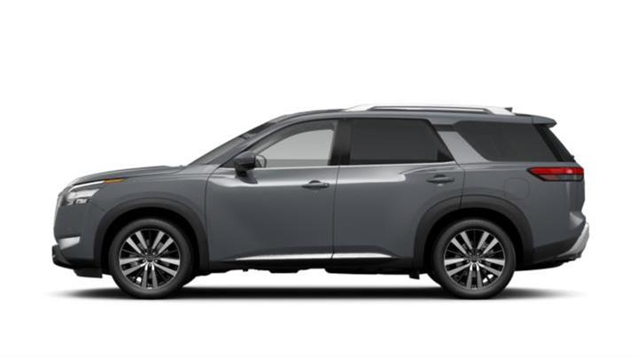 $52735 : 2024 Nissan Pathfinder image 1