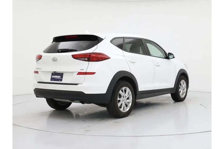 $19998 : Hyundai TUCSON 2020 AWD SE 4 image 8
