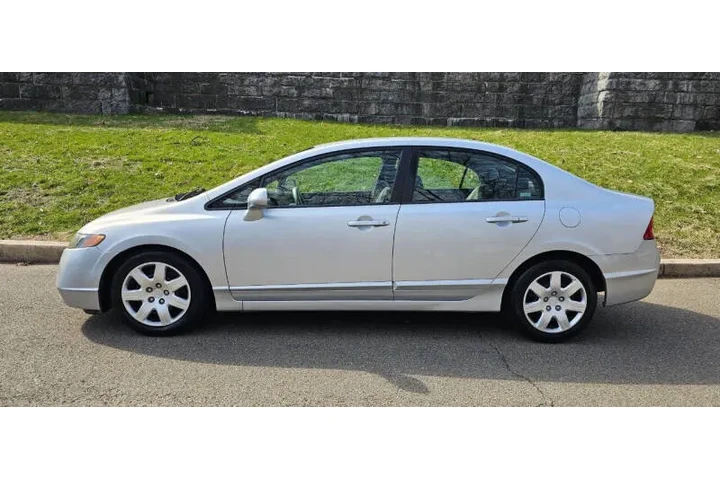$7995 : 2008 Civic LX image 7
