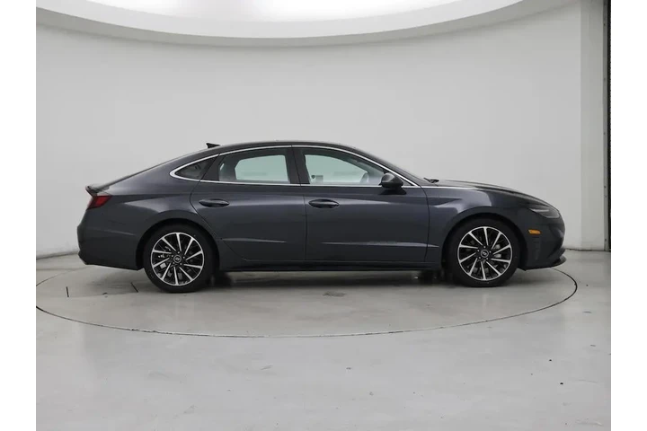 $24998 : Hyundai SONATA 2023 Limited image 7