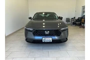 $25224 : Honda Accord 2024 EX 4dr Sed thumbnail