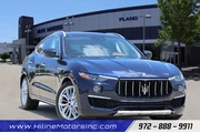 $28605 : 2019 Levante GranLusso thumbnail