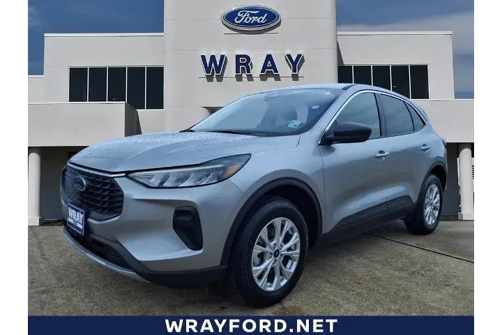 $24988 : Ford Escape 2024 AWD Active image 1