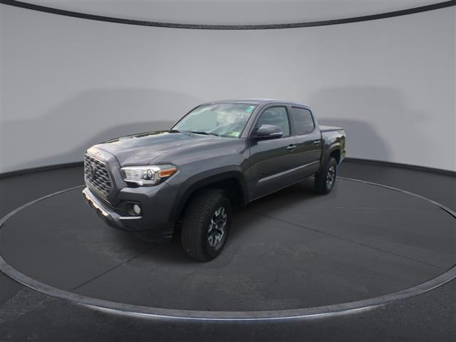 $38500 : PRE-OWNED 2021 TOYOTA TACOMA image 4