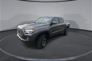 $38500 : PRE-OWNED 2021 TOYOTA TACOMA thumbnail