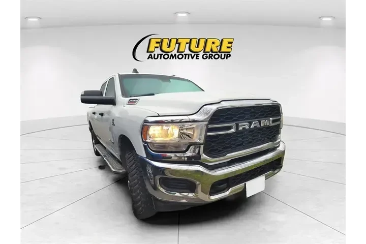 $29997 : Ram 2500 2019 4x4 Tradesman image 1