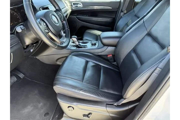 $21900 : Jeep Grand Cherokee WK 2022 image 10