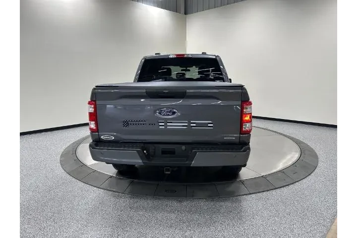 $36977 : Ford F-150 2023 4x4 XL 4dr S image 8