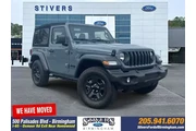 Jeep Wrangler 2024 4x4 Sport