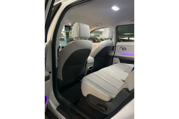 $23499 : Hyundai IONIQ 5 2023 SEL 4dr image 5