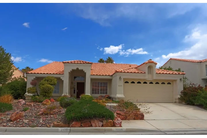 $1400 : 3Bed/2Bath Home in Las Vegas image 1