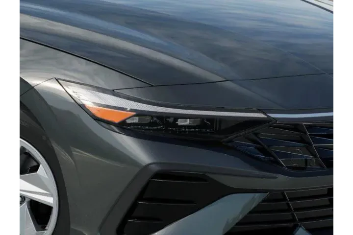 $23495 : Hyundai ELANTRA 2026 SE 4dr image 9