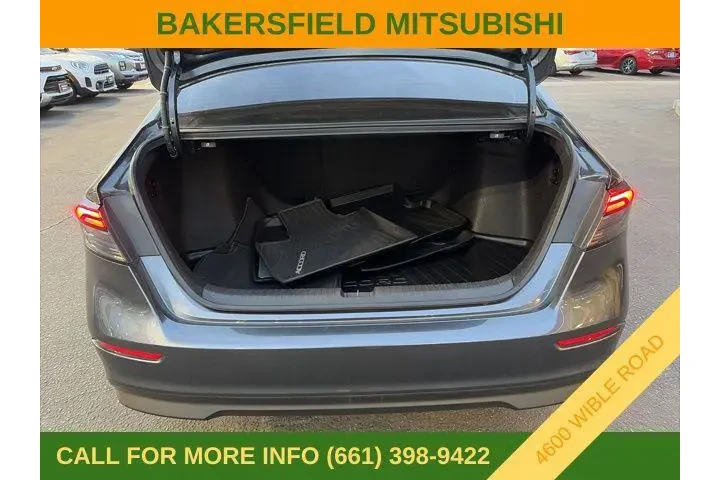 $26767 : Honda Accord 2024 EX 4dr Sed image 10