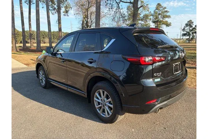 $28500 : Mazda CX-5 2025 AWD 2.5 S Pr image 5
