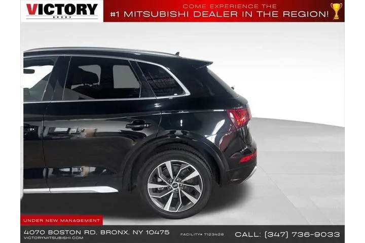 $20247 : Audi Q5 2022 AWD quattro S l image 8
