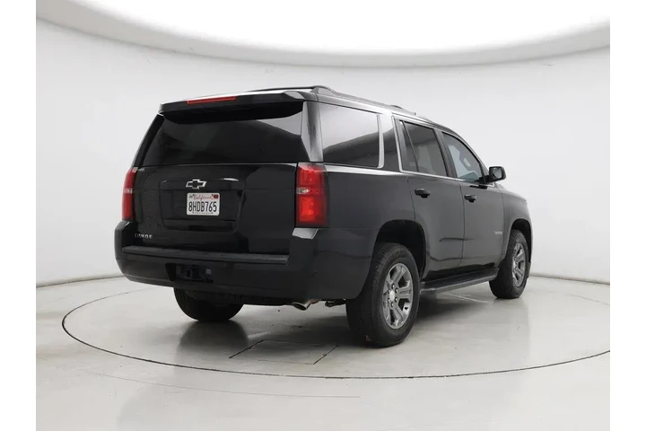 $26998 : Chevrolet Tahoe 2018 4x4 LS image 8