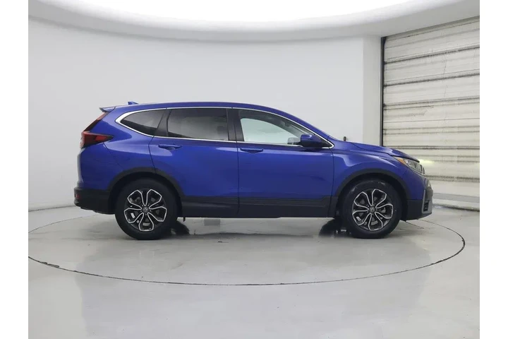 $28998 : Honda CR-V 2022 EX-L 4dr SUV image 7