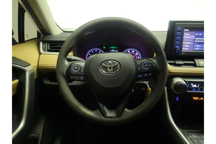 $18998 : Toyota RAV4 2020 LE 4dr SUV image 10
