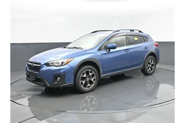 $9859 : Subaru Crosstrek 2018 AWD 2. image 2