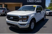 $41995 : Ford F-150 2023 4x4 XLT 4dr thumbnail