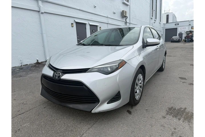 $8600 : 2019 Toyota Corolla LE (Cash) image 10