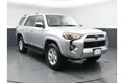 $36826 : Toyota 4Runner 2024 4x4 SR5 thumbnail