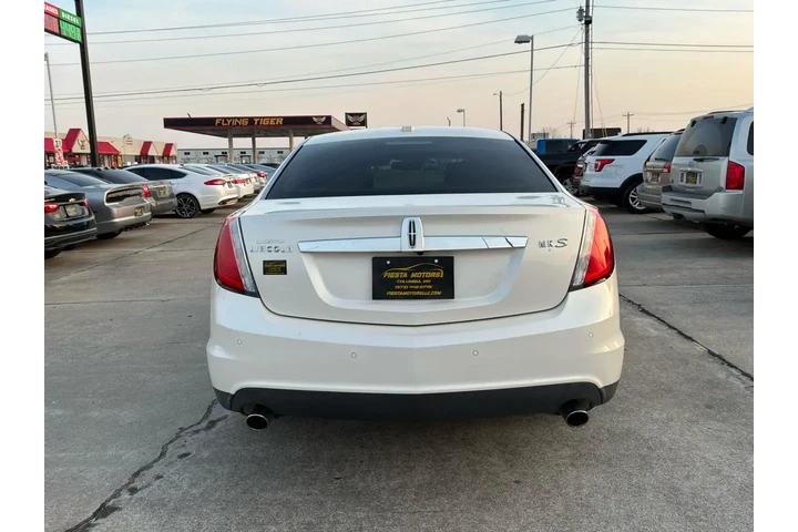 $8999 : 2009 MKS FWD image 6