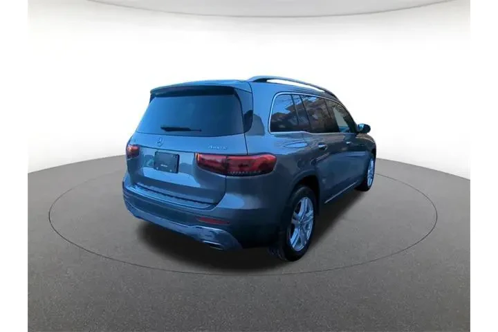 $24700 : Mercedes-Benz GLB 2022 AWD G image 5