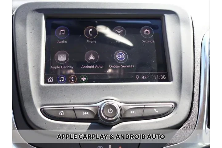 $17995 : Chevrolet Equinox 2024 LS 4d image 5