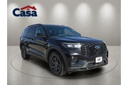 Ford Explorer 2025 AWD ST-Li