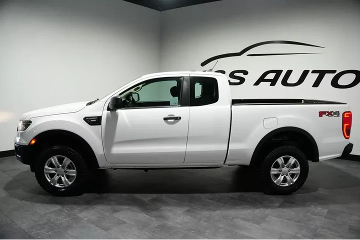 $21290 : 2021 Ranger image 6