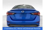 $15785 : Nissan Sentra 2022 SR 4dr Se thumbnail