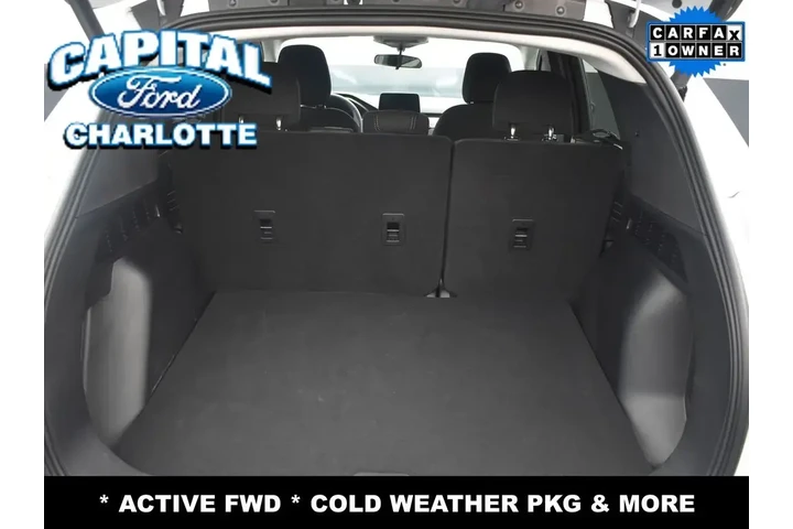 $21999 : Ford Escape 2025 Active 4dr image 10