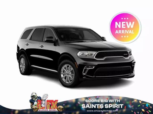 $21995 : 2021 Durango For Sale M*631630 image 1