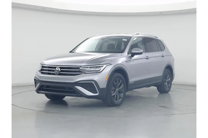 $25998 : Volkswagen Tiguan 2024 AWD W image 4