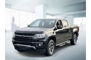 Chevrolet Colorado 2022 4x4 en Long Island