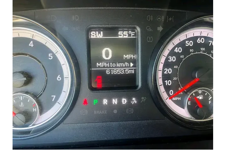 $8000 : Still clean and runs well image 2