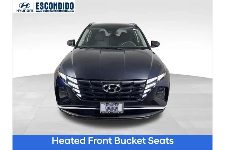 $23995 : Hyundai TUCSON Hybrid 2023 A image 9