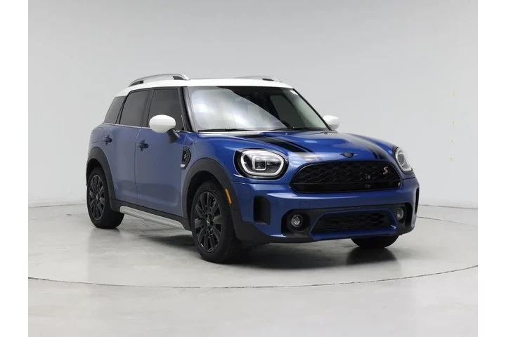$28998 : MINI Countryman 2024 Cooper image 1
