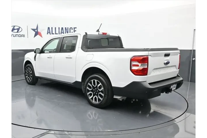 $32988 : Ford Maverick 2024 AWD Laria image 2