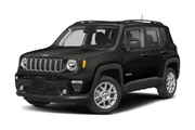 Jeep Renegade 2023 4x4 Latit en Atlanta