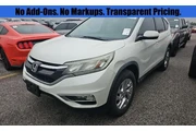 Honda CR-V 2016 EX 4dr SUV en San Antonio