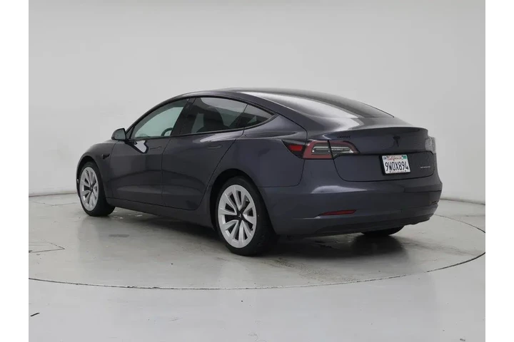 $27998 : Tesla Model 3 2023 4dr Sedan image 2