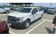 Ford F-150 2020 4x2 XL 4dr S