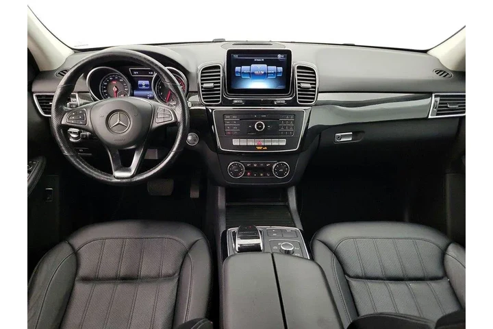 $17998 : Mercedes-Benz GLE 2016 AWD G image 9