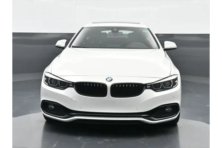 $25425 : BMW 4 Series 2020 430i Gran image 5