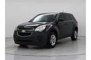 $12998 : Chevrolet Equinox 2014 LS 4d thumbnail