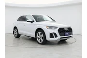 Audi Q5 2022 AWD quattro S l en Raleigh