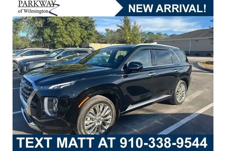 $27889 : Hyundai PALISADE 2020 Limite image 1