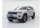 $23998 : Jeep Grand Cherokee 2019 4x4 thumbnail